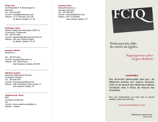 bimensuelles Book