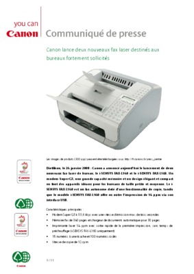 canon laser Book