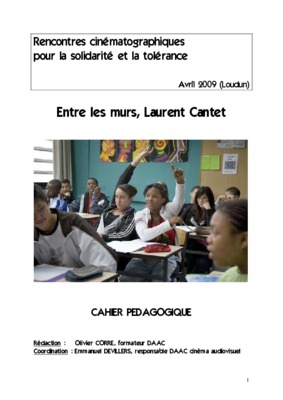 cantet Book