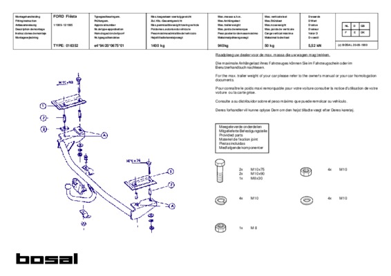 istruzioni ford fiesta 1400 tdi Book