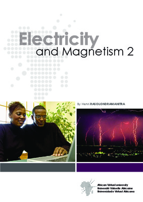 magnetism calculate Book