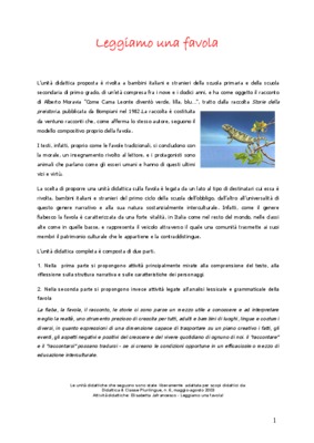 favola Book