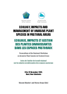 plant ecology Book