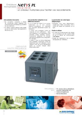 netys rt 7 kva Book