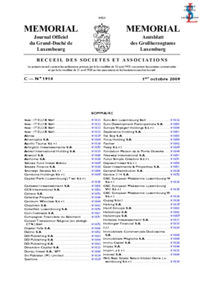 1914 2009 Book