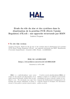 cysteines Book