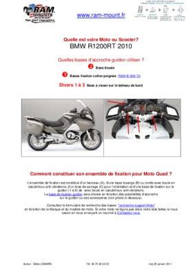 remplacement batterie r1200rt Book
