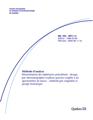 polychlores Book
