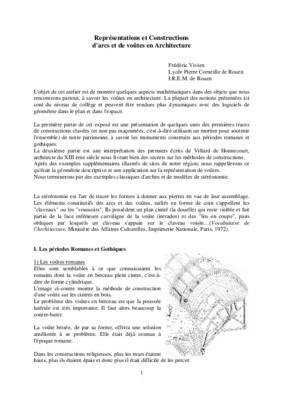 ponts de pierres en voutes Book