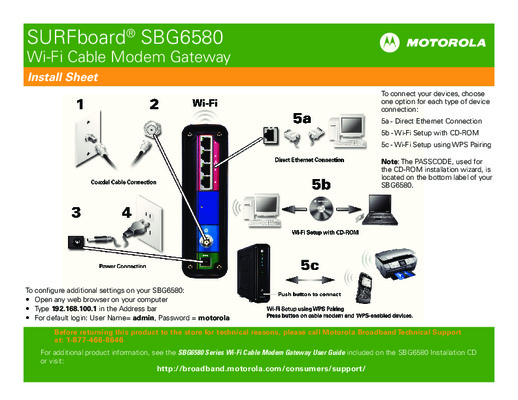 surfboard sb501i Book