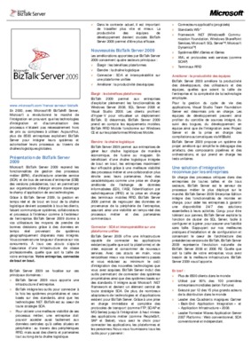 biztalk mise Book