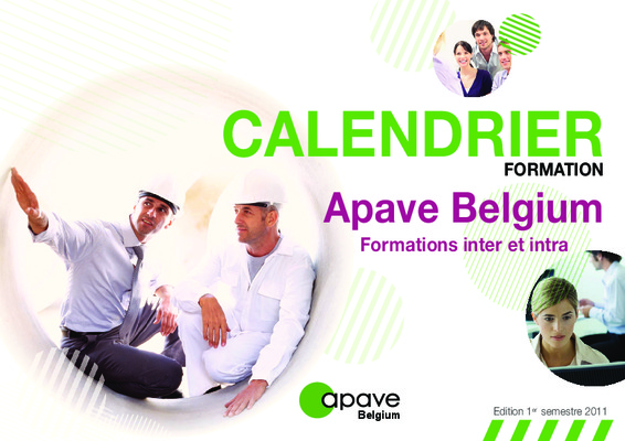 apave financement formation Book