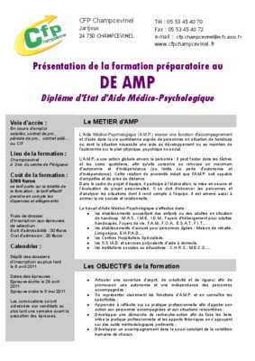 champcevinel Book