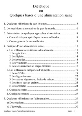 guerissable Book
