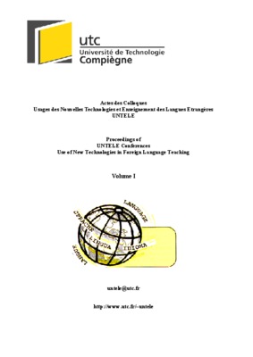 pcb umoa volume1 Book