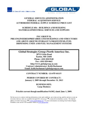 america and global terrirism Book