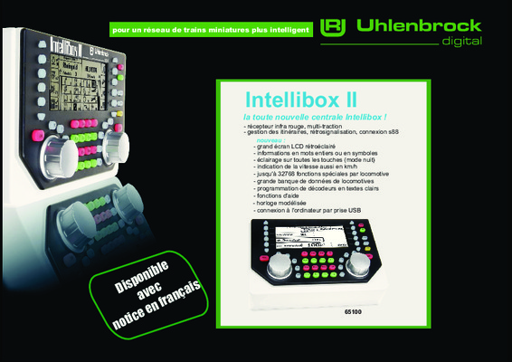 manuel intellibox 2 Book