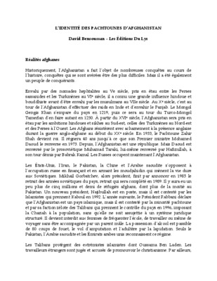 pachtounes Book