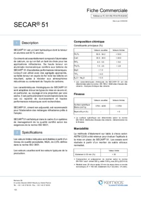 secar 71 Book