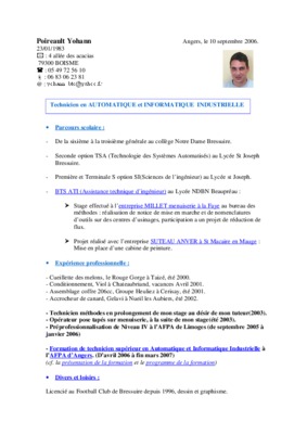 yohann Book