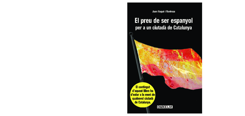 espanyol Book