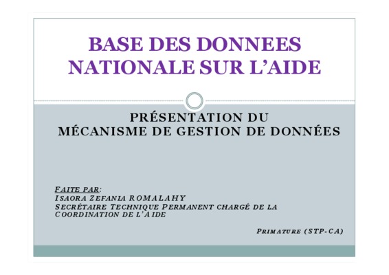 structure et mecanisme de la politique financiaire en rdc Book