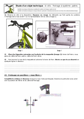 nomenclature d_un frein a patins Book