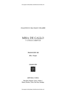 brugues misa Book