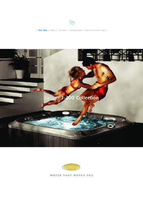 entretien jacuzzi Book