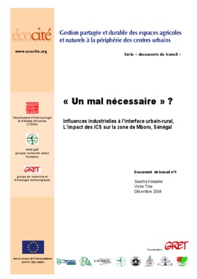 necessaire Book