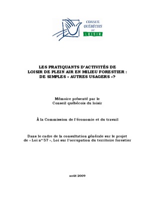 pratiquants Book