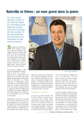 test de rainville Book