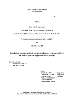 incrementale Book