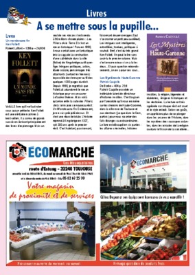 la pupille du roi Book