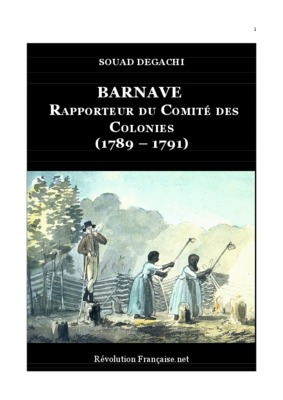 barnave Book