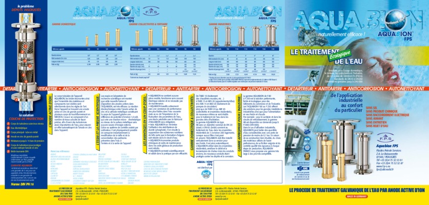 aquabion Book