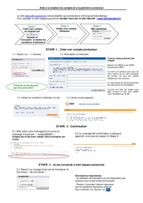 creer application etape Book