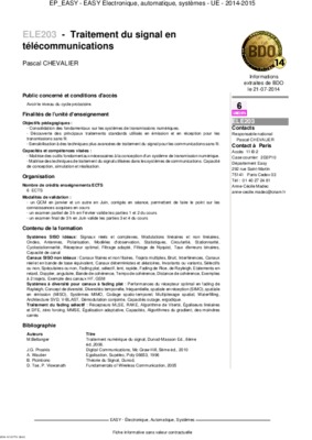 ele203 Book