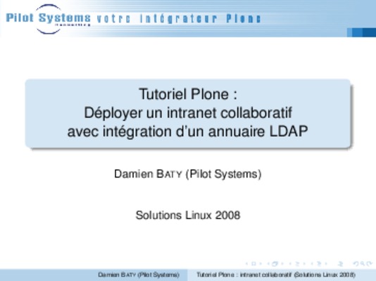 introduction outils collaboratif intranet Book