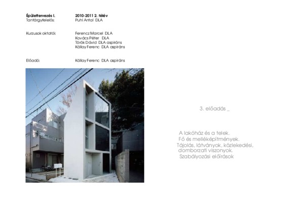telek Book