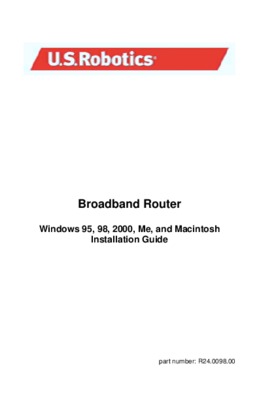 broadband Book