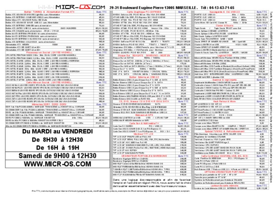 al 13005 Book
