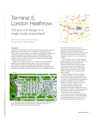 heathrow Book
