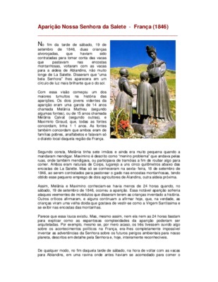 salete Book