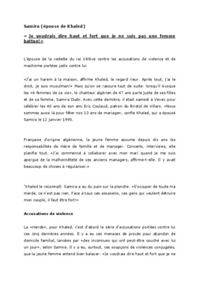 kaouther trabelsi epouse khaled Book