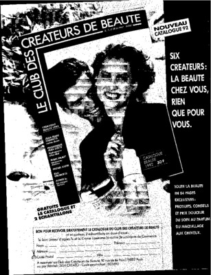 beaute chez flp Book