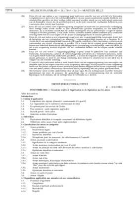 moniteur belge contiu naturalisation 2010 Book