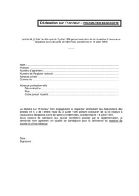 bandagiste Book
