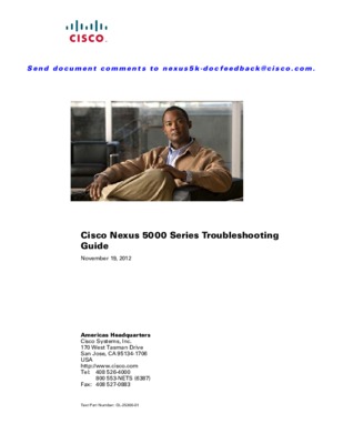 troubleshooting lan cisco Book