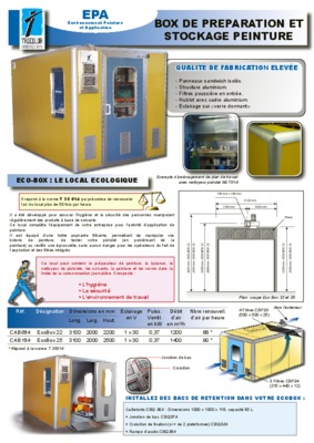 ecobox Book